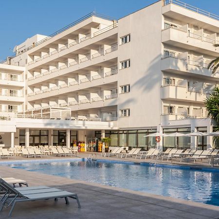 Globales Santa Ponsa Park 호텔 외부 사진