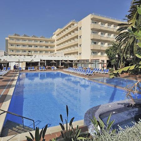 Globales Santa Ponsa Park 호텔 외부 사진