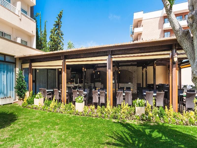 Globales Santa Ponsa Park 호텔 외부 사진