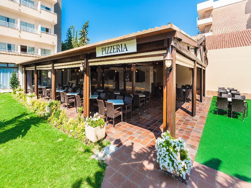 Globales Santa Ponsa Park 호텔 외부 사진