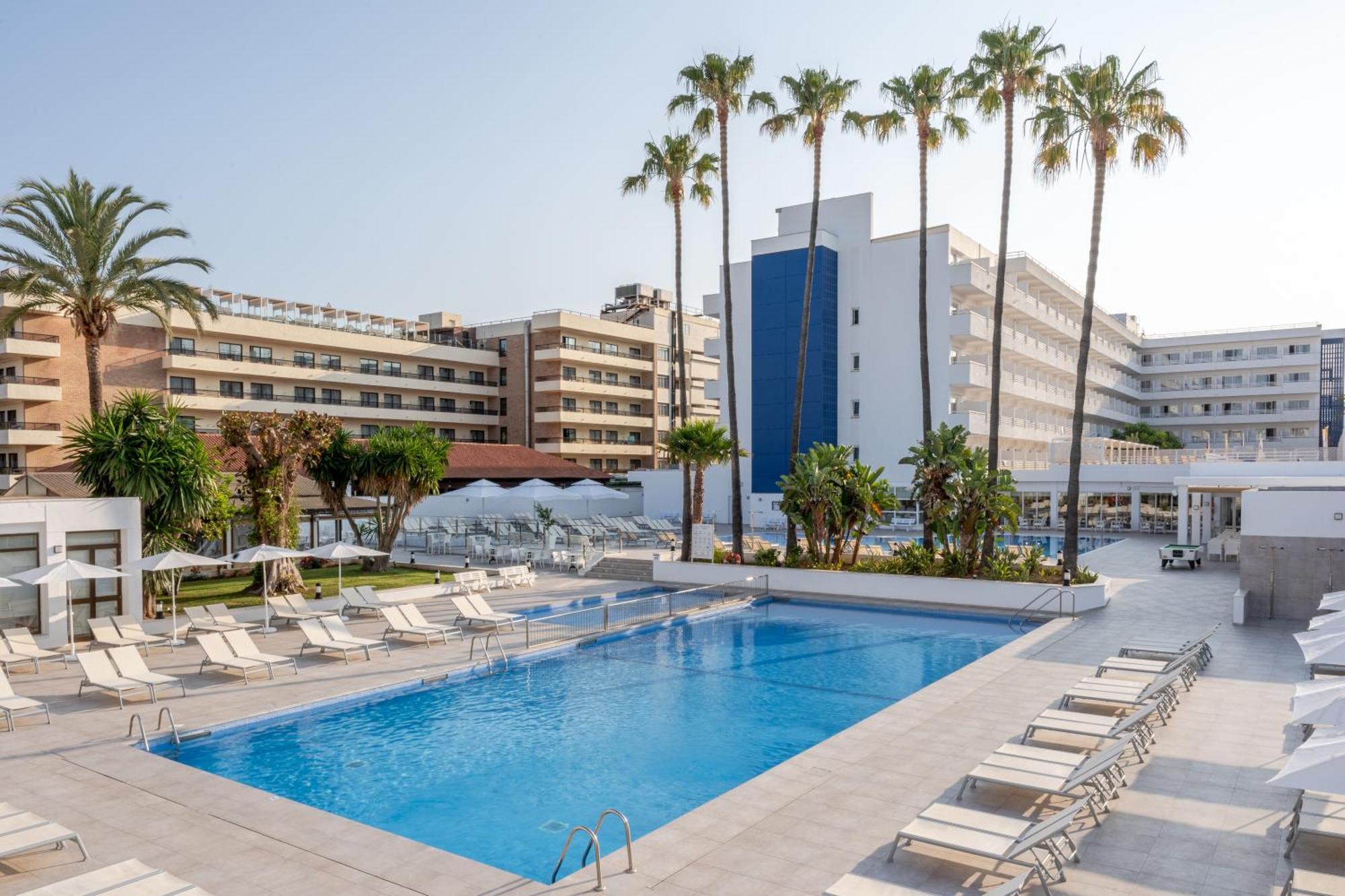 Globales Santa Ponsa Park 호텔 외부 사진