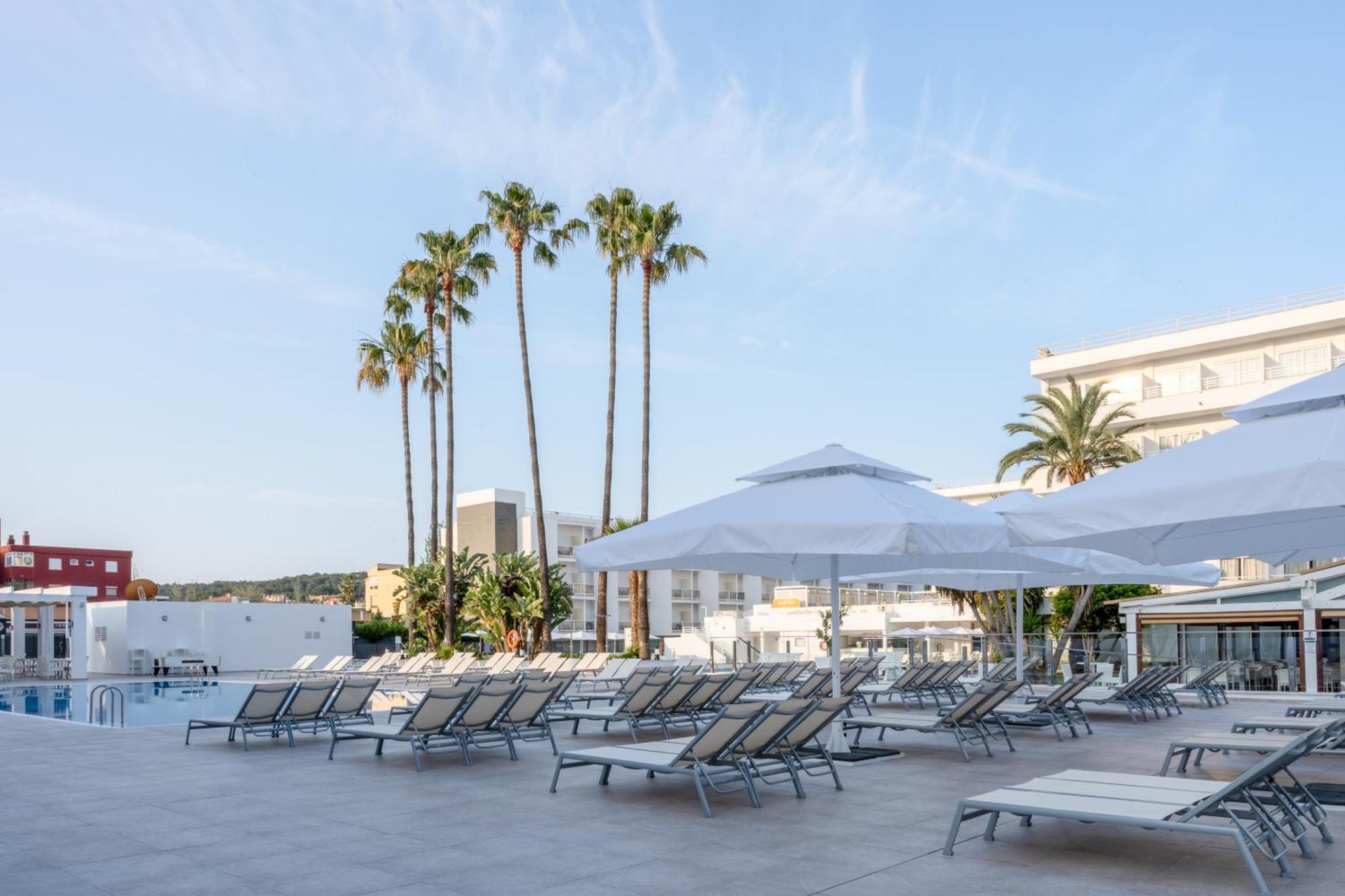 Globales Santa Ponsa Park 호텔 외부 사진