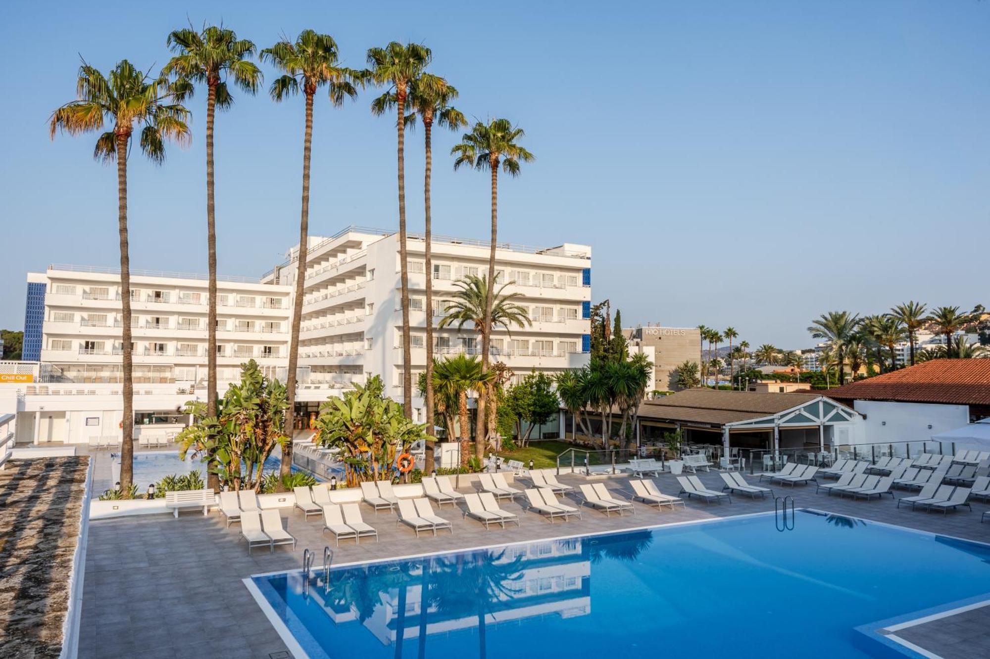 Globales Santa Ponsa Park 호텔 외부 사진