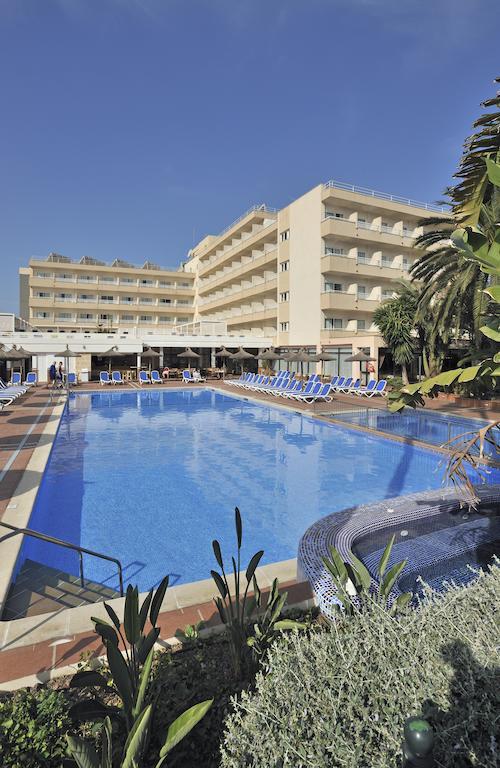 Globales Santa Ponsa Park 호텔 외부 사진