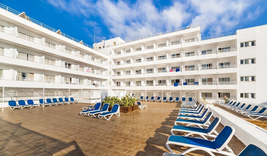 Globales Santa Ponsa Park 호텔 외부 사진