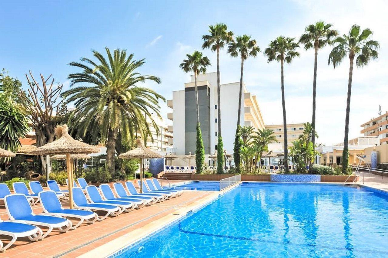 Globales Santa Ponsa Park 호텔 외부 사진