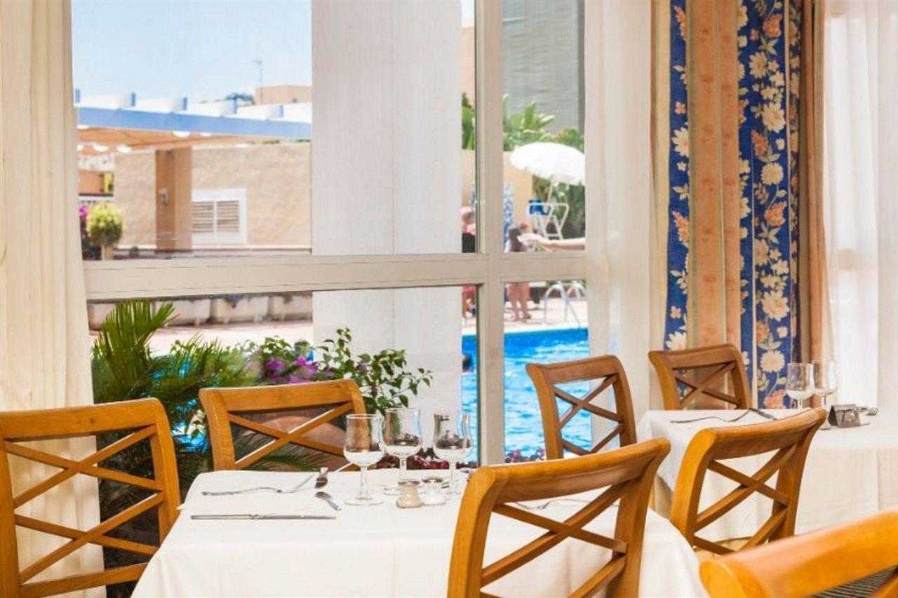 Globales Santa Ponsa Park 호텔 외부 사진