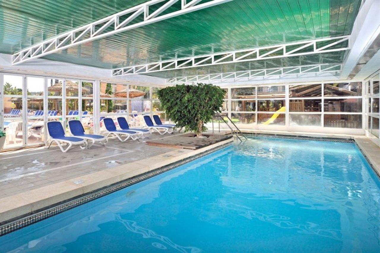 Globales Santa Ponsa Park 호텔 외부 사진