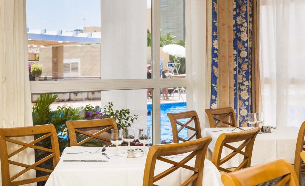 Globales Santa Ponsa Park 호텔 외부 사진
