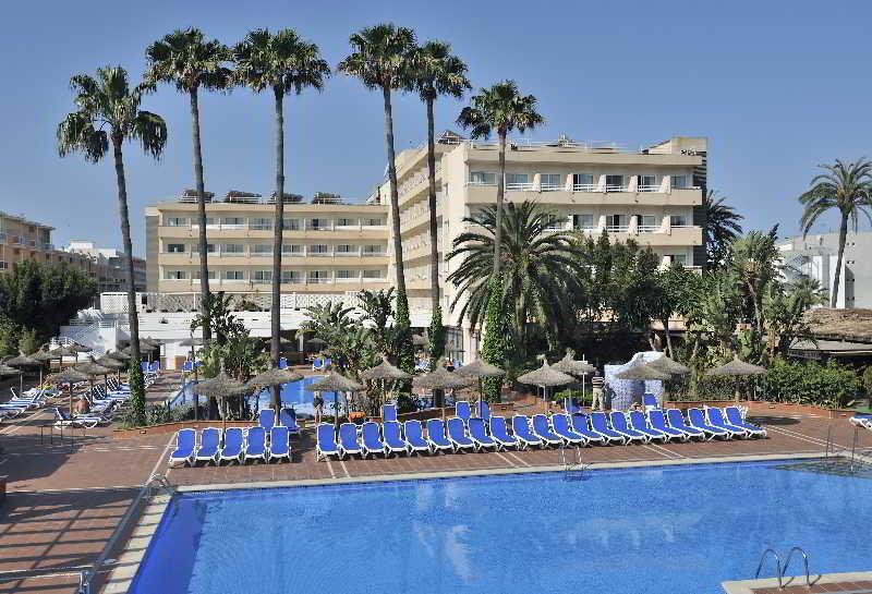 Globales Santa Ponsa Park 호텔 외부 사진