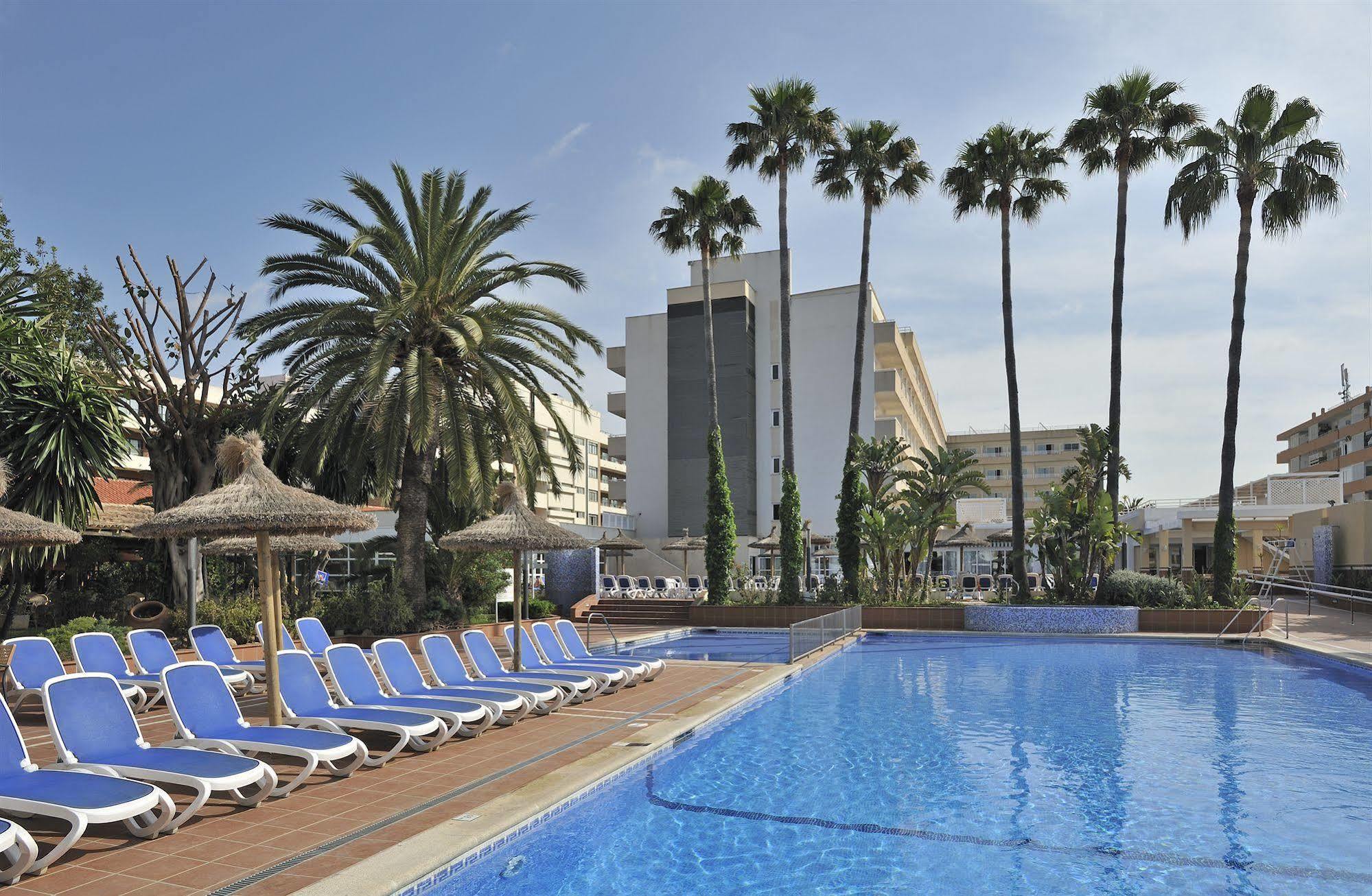 Globales Santa Ponsa Park 호텔 외부 사진