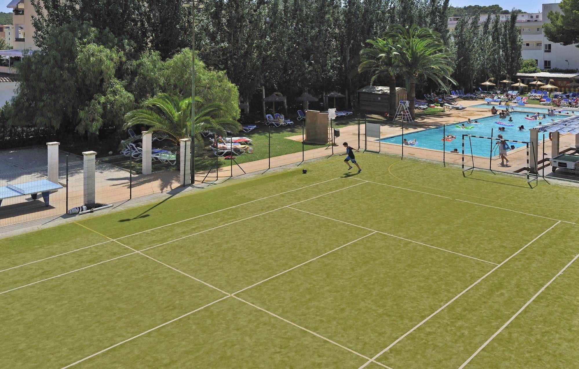 Globales Santa Ponsa Park 호텔 외부 사진
