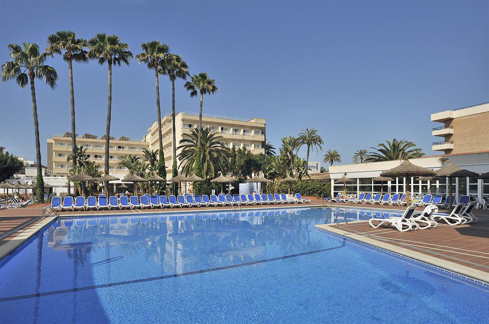 Globales Santa Ponsa Park 호텔 시설 사진