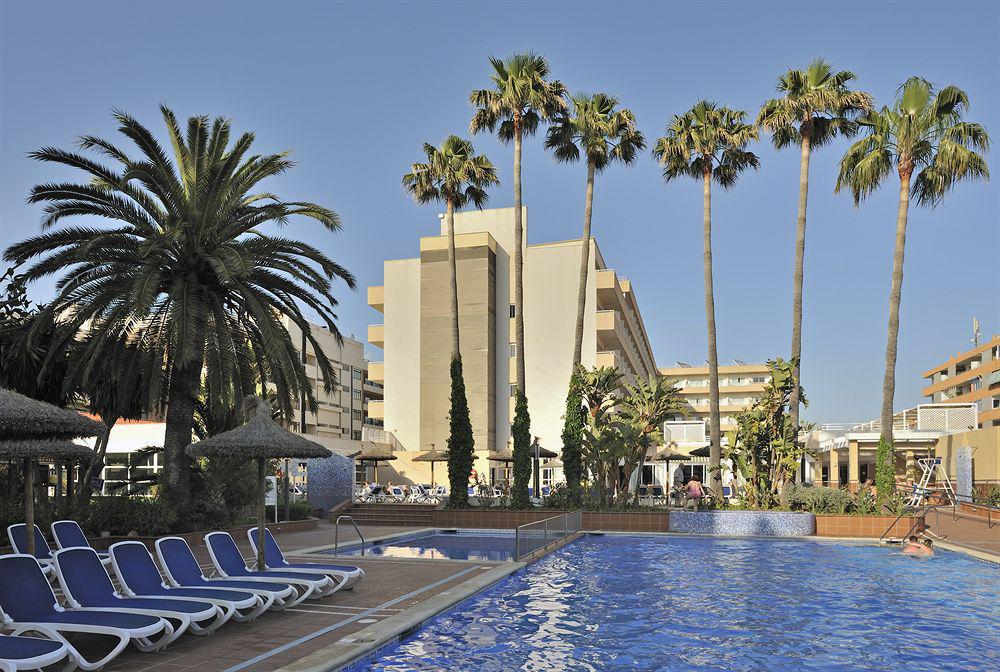Globales Santa Ponsa Park 호텔 외부 사진